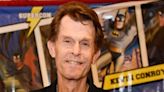 Batman voice actor Kevin Conroy dies aged 66