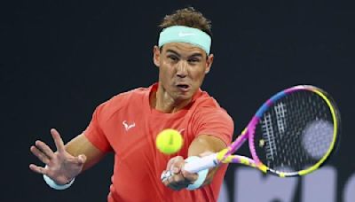 Swedish Open: Rafael Nadal relieved he avoided injury ahead of Paris Olympics