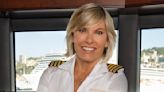 Below Deck's Sandy Yawn shares her thoughts on Gael and Nathan drama