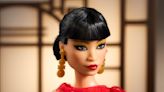 Barbie unveils Anna May Wong doll for AAPI Heritage Month