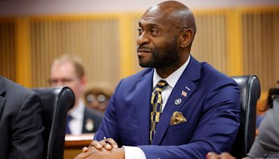 US House Committee asks former Fulton County special prosecutor Nathan Wade to testify