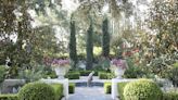 This Romantic Garden Returns to Its 1930s European-Inspired Heyday