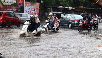 Pune Weather Update: City To Experience Thunderstorms From June 3 Onwards