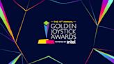 Here's how to watch the Golden Joystick Awards 2023