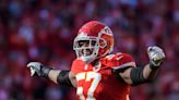 12 former Chiefs players getting another shot in the USFL this spring