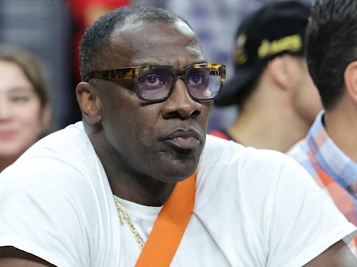 Shannon Sharpe On How Sex Audio Went Live, But Hilarious Internet Is Not Buying It