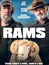 Rams (2020 film)