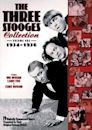 The Three Stooges Collection