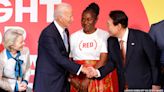 Biden Updates Plan to End HIV by 2030