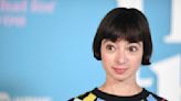 Comedian Kate Micucci reveals 'surprise' lung cancer diagnosis: 'Never smoked a cigarette'