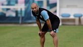 La grave acusación de Javier Mascherano que ensucia la Villa Olímpica - La Tercera