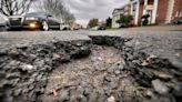 Pothole damage your car? Here’s what it would take for the city of Tacoma to pay for it