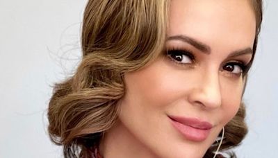 Alyssa Milano Will Join the Broadway Cast of CHICAGO Next Month