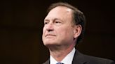 Justice Alito declines to step aside from Trump-related cases over flag spat