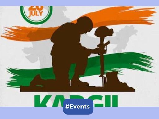 Kargil Vijay Diwas 2024: Top 75+ quotes, images, slogans, wishes, messages to share with loved ones on WhatsApp