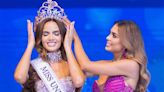 El trágico episodio que hizo engordar 106 kilos a la nueva Miss Universo Colombia: Así le respondió a presentadora que la criticó por hacerse cirugía bariátrica