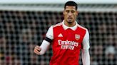 Mikel Arteta optimistic Arsenal will secure William Saliba contract extension