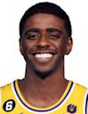 Dwayne Bacon