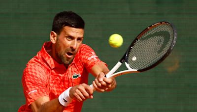 Djokovic's slump, Nadal's injury fuel uncertainty at French Open