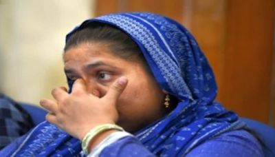 'Absolutely misconceived': SC dismisses plea of two convicts in Bilkis Bano case