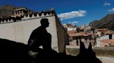 Ancient Spanish village loses school, fears for its future as population dwindles