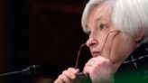 Bank failures and rescue test Yellen's decades of experience