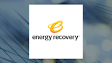 Energy Recovery (ERII) Scheduled to Post Quarterly Earnings on Wednesday