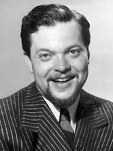 Orson Welles