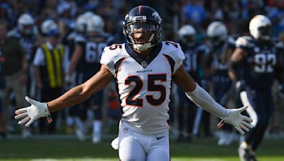 Chris Harris believes Broncos ‘found their guy’ in Bo Nix