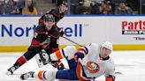 What channel is the New York Islanders vs. Carolina Hurricanes Game 2 today (4/22/24)? FREE LIVE STREAM, Time, TV, Channel for Stanley Cup Playoffs