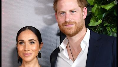 Meghan et Harry reviennent-ils sur leur décision ? Archie et Lilibet pourraient faire une apparition publique avec eux...