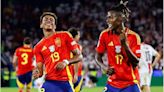 España e Inglaterra en búsqueda de la gloria en la Eurocopa