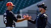 Detroit Tigers vs. Houston Astros: Time, info for spring training game not on TV