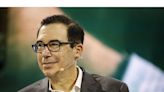 Sixth Street, Mnuchin to Buy Insurer Enstar for $5.1 Billion