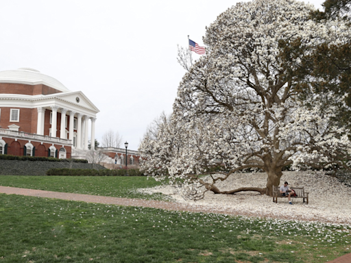 Report: University of Virginia receives an 'F' for antisemitism on campus