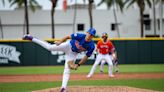 Two more Gators baseball players enter transfer portal