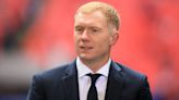 Paul Scholes hopes fan unrest ends if Manchester United get new owners