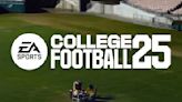 EA Sports College Football Called Out After Botching One Player's Size
