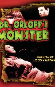 Dr. Orloff's Monster