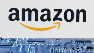 UK clears Amazon's AI partnership with Anthropic