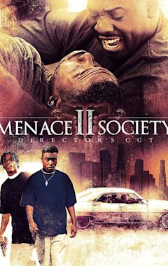 Menace II Society