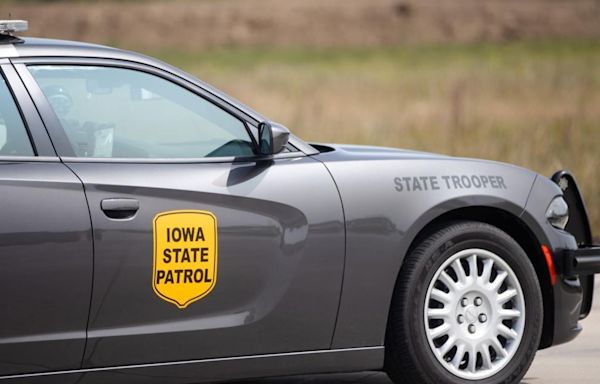 36-year-old Neola, Iowa, man killed in crash on I-80