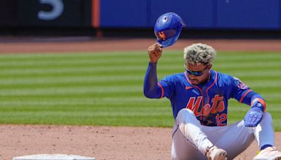 Francisco Lindor conecta jonrón, pero los Mets pierden ante los Dodgers de Los Ángeles