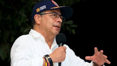 Presidente Gustavo Petro condenó atentados en Cauca: “No permitiremos que se siga atemorizando a la población”