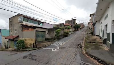 'Panelaço': cruzamento no Barreiro é área de muitos acidentes | O TEMPO