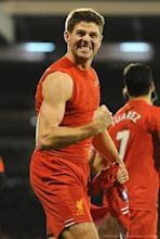 Steven Gerrard