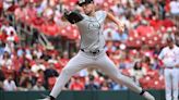 Jimenez homers to back Crochet as White Sox beat Cardinals 5-1