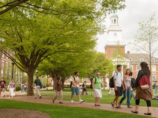 $1 billion donation will make Johns Hopkins medical school free for most