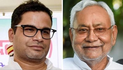 'If BJP removes Nitish Kumar from post of CM, then...': Prashant Kishor on NDA leadership for Bihar assembly polls