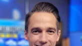 Dylan Robichaud Named Morning Meteorologist for WBNS in Columbus